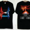 The Weeknd After Hours Til Dawn Tour 2022 T Shirt