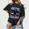 The Weeknd Dawn Fm 2022 Tour T Shirt