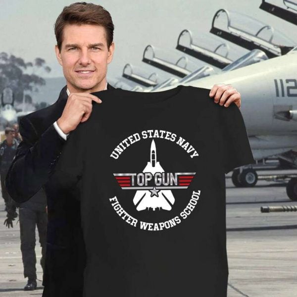 Top Gun Maverick Tom Cruise T Shirt Bring Back That Loving Feeling