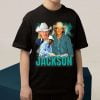 Alan Jackson Singer Music Lover T Shirt