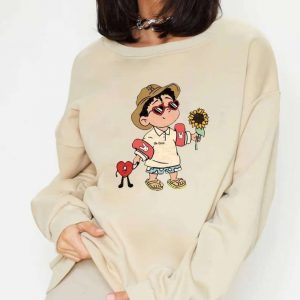 Bad Bunny Un Verano Sin Ti T Shirt