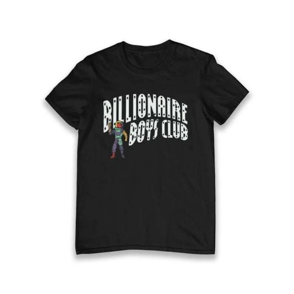 Billionaire Boys Club BB Astro Arch T Shirt