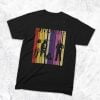 Black Sabbath Rock Band Vintage T Shirt
