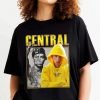 Central Cee Rapper Bootleg T Shirt