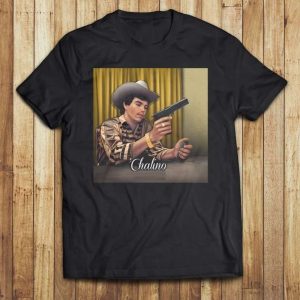 Chalino Sanchez Music Singer Unisex T Shirt