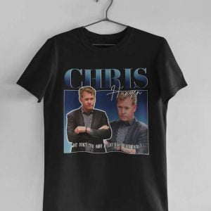 Chris Hansen Unisex T-Shirt