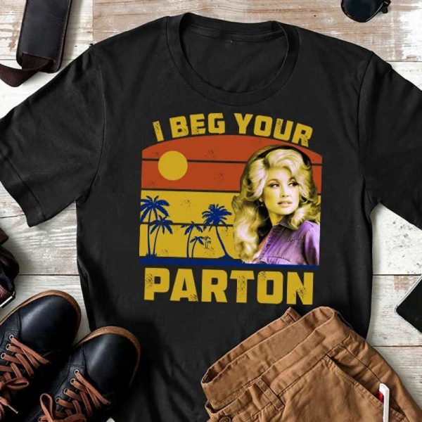 Dolly Parton Vintage Unisex T Shirt