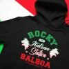 Italian Stallion Rocky Balboa T Shirt