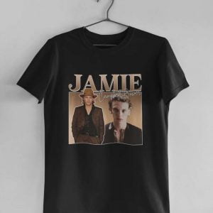 Jamie Campbell Bower Stranger Things Unisex T Shirt