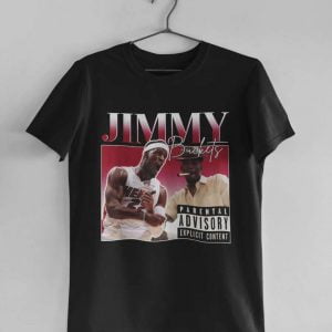 Jimmy Butler NBA Unisex T Shirt