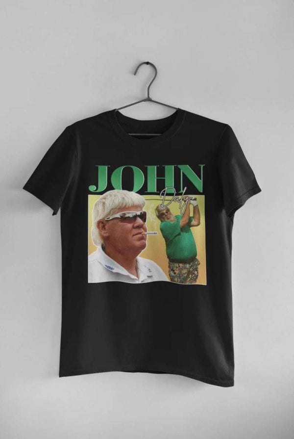 John Daly Golf Legend Unisex T Shirt