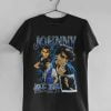 Johnny Depp Retro Unisex T Shirt