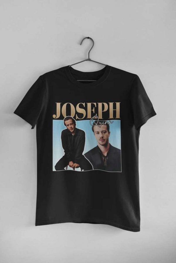 Joseph Quinn Eddie Munson Stranger Things Unisex T Shirt