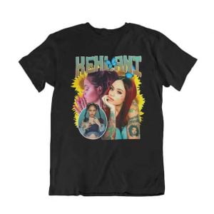 Kehlani Music Bootleg Unisex T Shirt