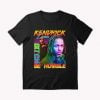 Kendrick Lamar B tch Be HumBle Rapper T Shirt