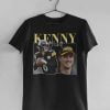 Kenny Pickett Pittsburgh Steelers Unisex T Shirt