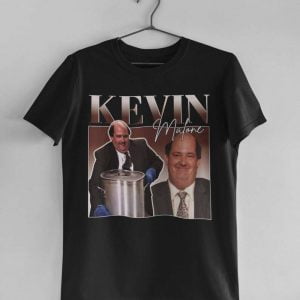 Kevin Malone The Office Unisex T Shirt