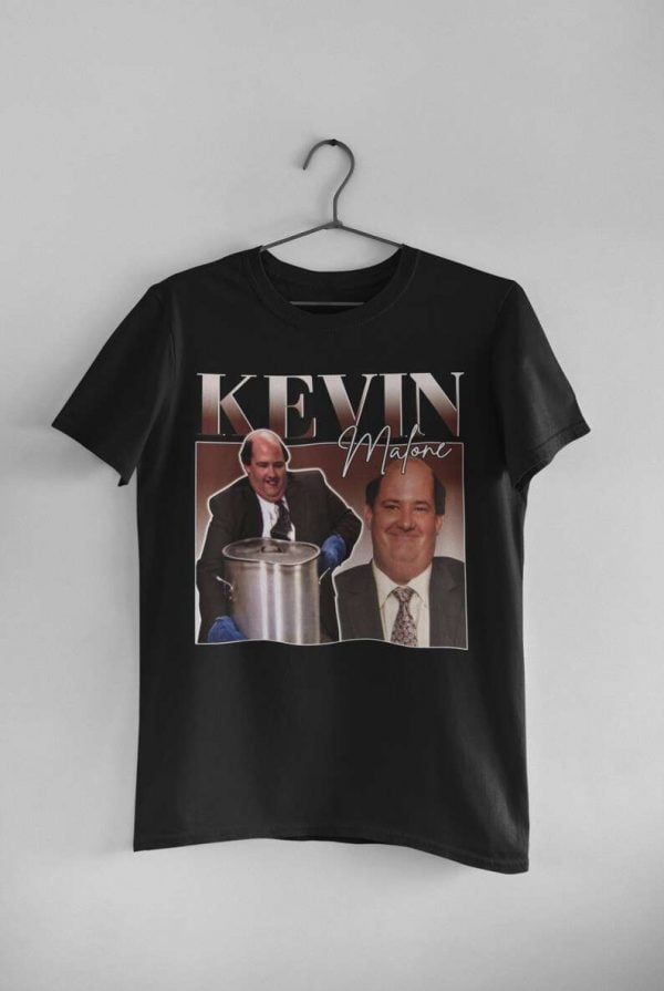 Kevin Malone The Office Unisex T Shirt