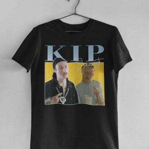 Kip Napoleon Dynamite Unisex T Shirt