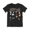 Kittie Music Band Unisex T Shirt