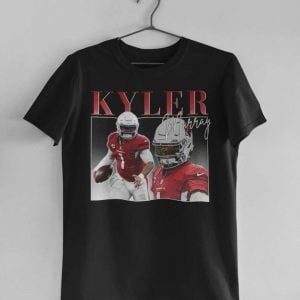 Kyler Murray Arizona Cardinals Unisex T Shirt