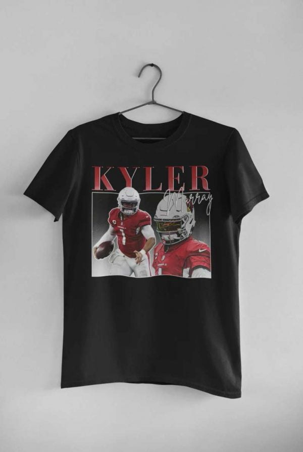 Kyler Murray Arizona Cardinals Unisex T Shirt