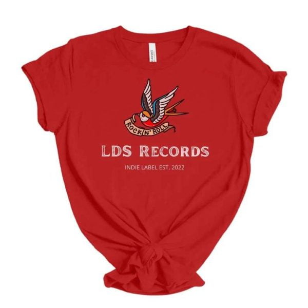 LDS Records Unisex T Shirt