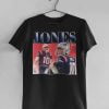 Mac Jones New England Patriots Unisex T Shirt