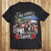 Mi Vida Loca Movie 1993 Echo Park T Shirt
