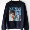 Nathan Fielder Comedian T Shirt