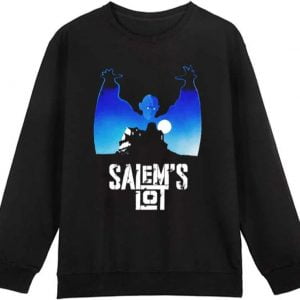 SalemS Lot Horror Movie Sweatshirt T Shirt