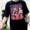 Shania Twain Country Concerts Lets Go Girls T Shirt