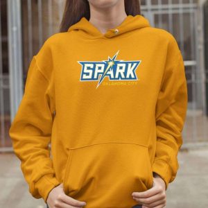 Spark Oklahoma City T Shirt