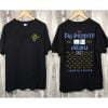 The Big Steppers Tour Okalama Kendrick Lamar Mr Morale Big Stepper T Shirt