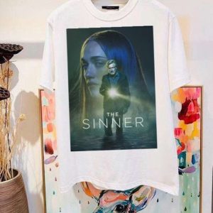 The Sinner Horror Movie T Shirt