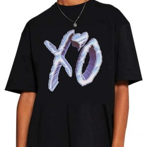 The Weeknd Tour Dawn FM T Shirt