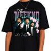 The Weeknd After Hours Til Dawn Tour Dawn Fm T Shirt