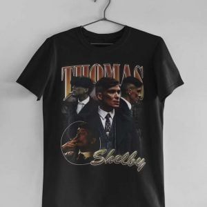 Thomas Shelby Peaky Blinders Unisex T-Shirt