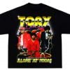 Tory Lanez Rapper Alone At Prom Unisex T Shirt