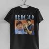 Uncle Rico Dynamite, Napoleon Dynamite Movie Unisex T-Shirt