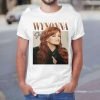 Wynonna Judd The Judds Farewell Tour 2022 T Shirt