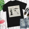 Zach Bryan Music Singer Unisex T Shirt