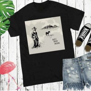 Zach Bryan Music Singer Unisex T Shirt