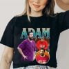 Adam Sandler Hustle Movie Unisex T Shirt