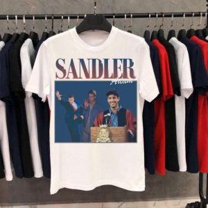 Adam sandler Comedian Unisex T Shirt
