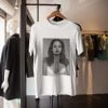 Angelina Jolie Film Actress Unisex T Shirt