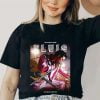 Austin Butler Elvis Movie 2022 Unisex T Shirt