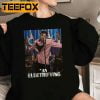 Austin Butler Sweatshirt Elvis Presley 2022 Movie Unisex T Shirt