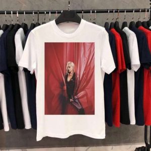 Bebe Rexha Music Singer Unisex T Shirt