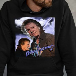 Benny Mardones Music Singer T Shirt For Men And Women